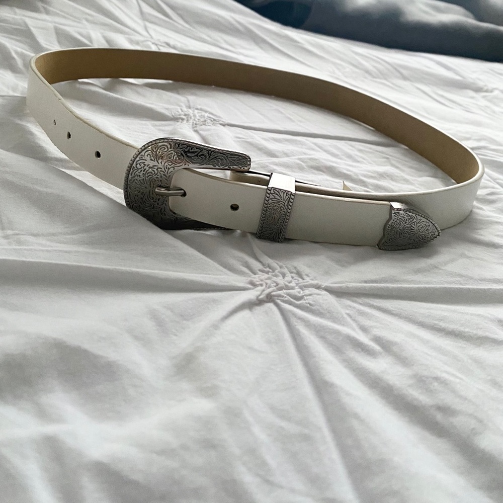 White Belt
